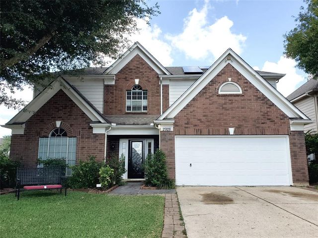 $1,750 | 2928 Julie Ann Drive, Unit 1 | Pearland