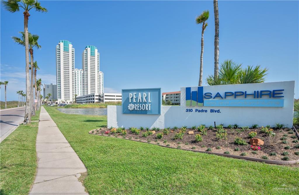 310 Padre Boulevard, Unit 1501, South Padre Island, TX 78597 | Compass