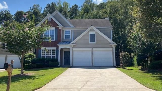 $2,100 | 6265 Whirlaway Drive | Bethelview Downs