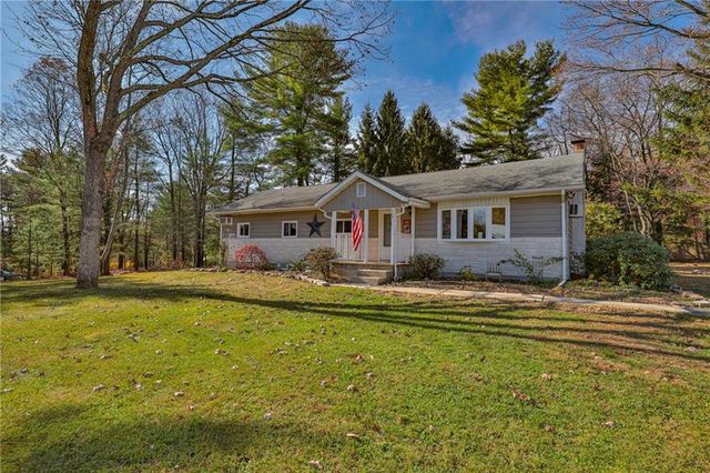 $325,000 | 305 Clearview Drive | Towamensing Township - Carbon County