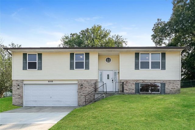 $2,152 | 6520 Shillington Oaks Drive | Meramec Township - Jefferson County