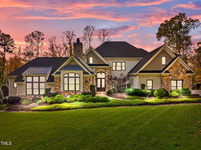 $2,990,000 | 110 Bywater Way | Chapel Hill Township - Orange County