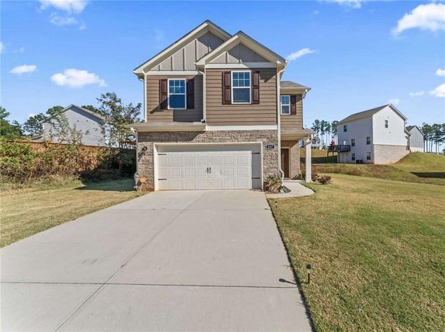 $300,000 | 287 Augusta Woods Drive | Villa Rica