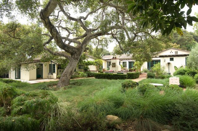 $4,885,000 | 180 Olive Mill Road | Montecito