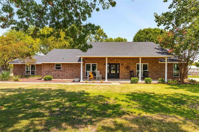 $649,000 | 841 Zion Hill Circle | Rockwall