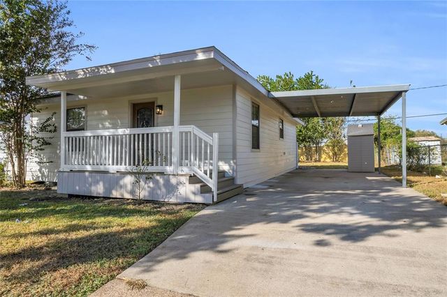 $233,000 | 420 Finfrock Street | Pasadena