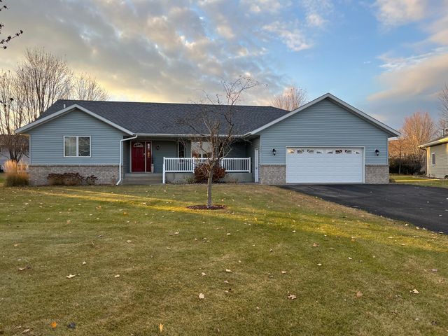 $359,900 | 508 Pelican Lake Court Northeast | Avon