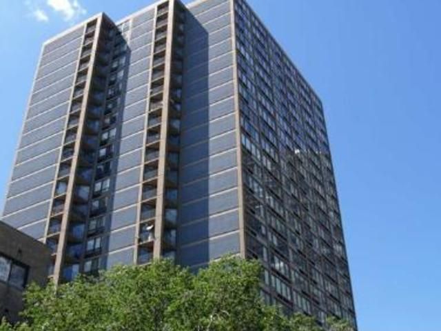 $299,990 | 5320 North Sheridan Road, Unit 1108 | Metropolitan