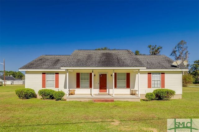 $274,900 | 401 4th St Extension | Guyton