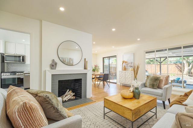 $1,215,000 | 26 Echo Avenue | Corte Madera