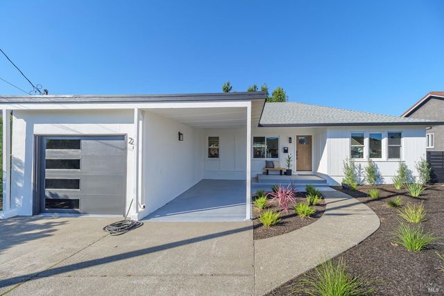 $1,250,000 | 26 Echo Avenue | Corte Madera