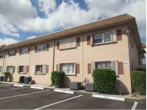 $219,000 | 600 Southwest 2nd Avenue, Unit 2430 | Southeast Boca Raton