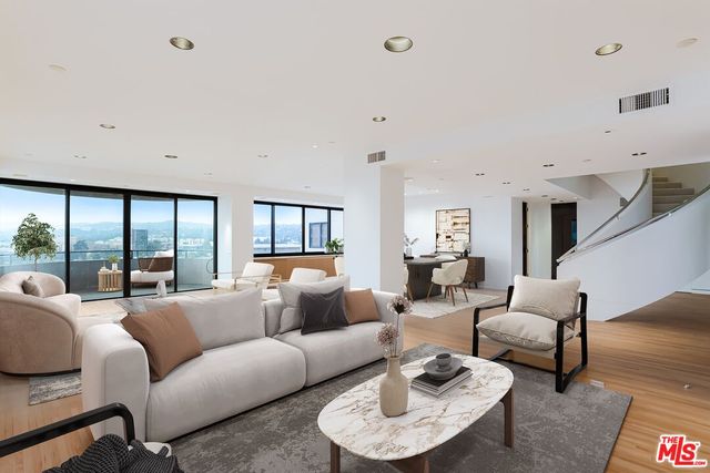 $3,200,000 | 10560 Wilshire Boulevard, Unit 1803 | Westwood