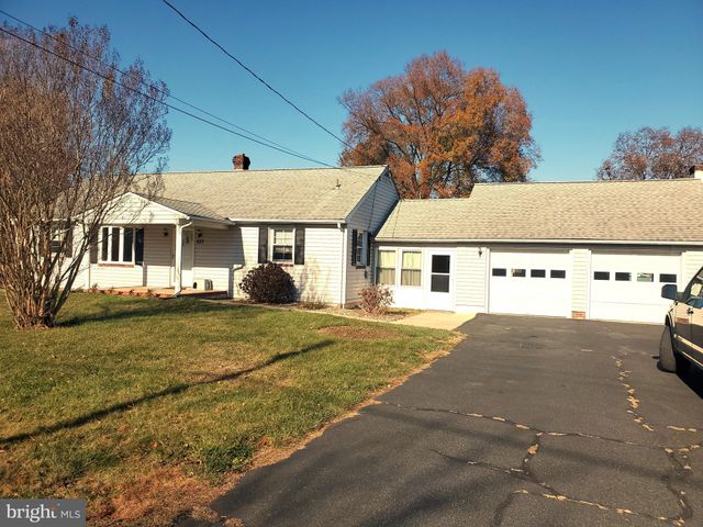 $309,000 | 623 Charles Street | Perryville