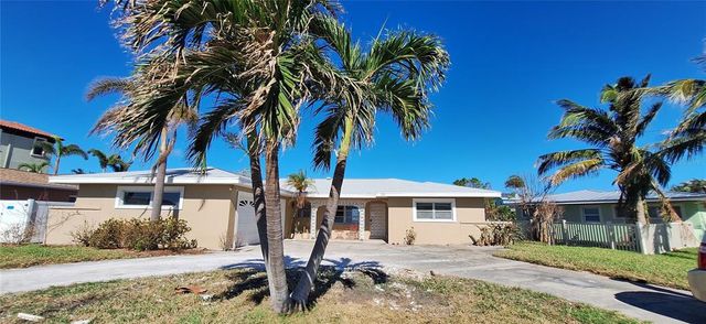 $1,100,000 | 390 173rd Avenue | North Redington Beach