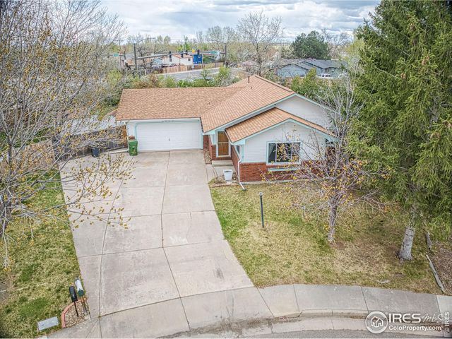 $475,000 | 2868 Katie Drive | Southwest Loveland-Thompson