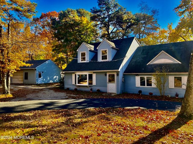 $649,000 | 265 Spring Valley Road | Marlboro Township - Monmouth County