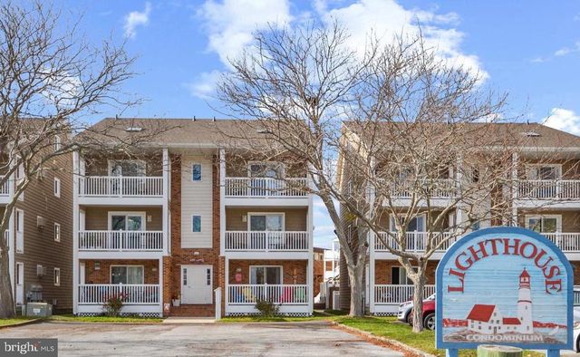 $248,900 | 14405 Lighthouse Avenue, Unit 107 | Ocean City