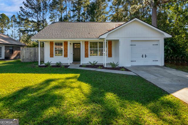 $230,000 | 806 Lost Grove Lane | Hinesville