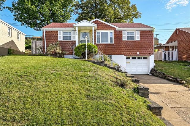 $195,000 | 969 Kirsopp Avenue | Banksville