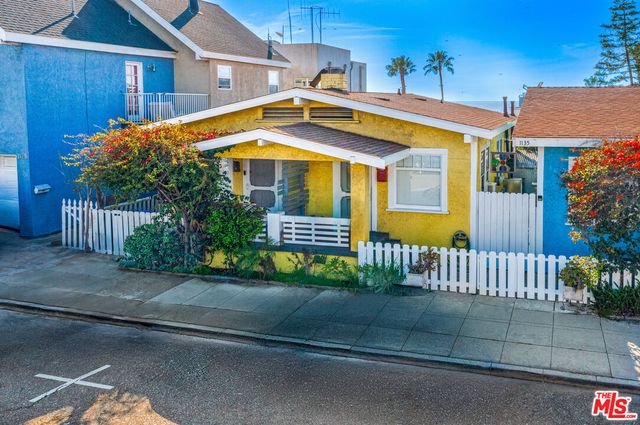 $2,650 | 1133 Manhattan Avenue | Hermosa Beach Sand