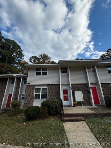 $140,000 | 579 Winding Creek Road, Unit C | Terry Sanford