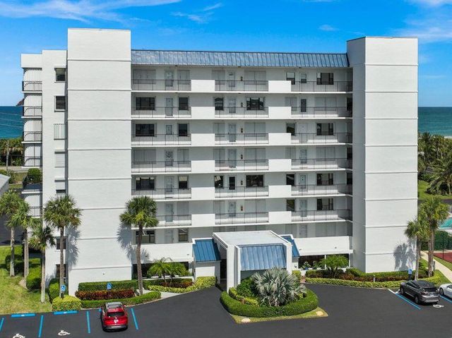 $3,000 | 5163 North Hwy A1A, Unit D419 | Hutchinson Island North