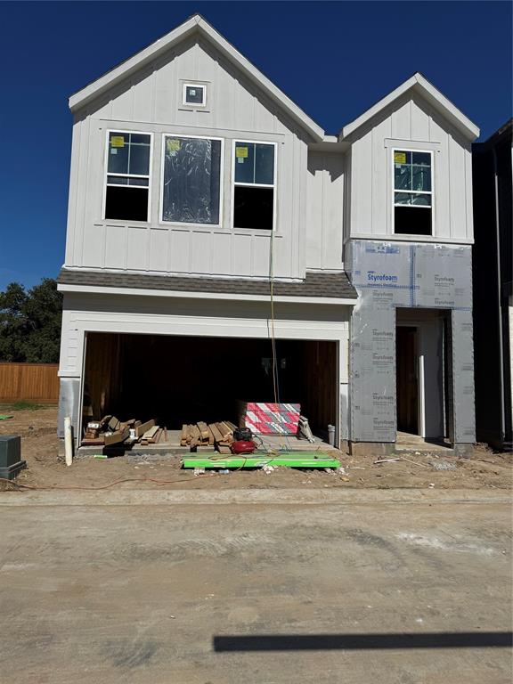 Welcome to The Bellomy by David Weekley Homes. **HOME ESTIMATED TO BE COMPLETE MARCH 2025**