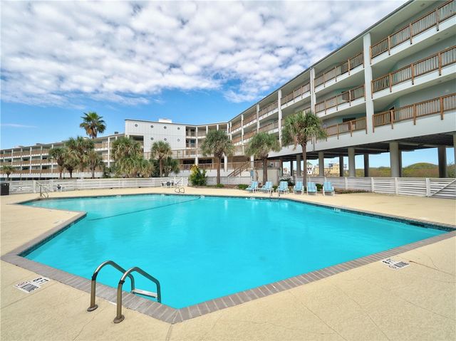 $329,000 | 5973 Highway 361, Unit 322 | Mustang-Padre Island