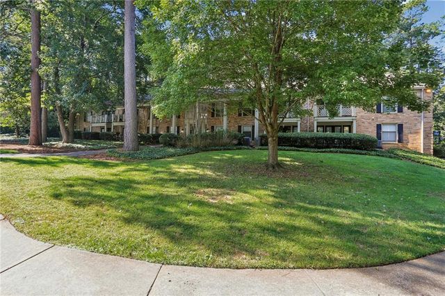 $330,000 | 3650 Ashford Dunwoody Road Northeast, Unit 1002 | Park at Ashford