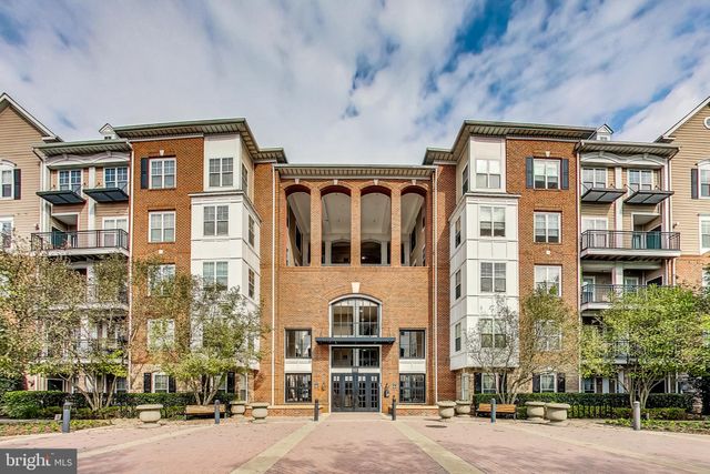 $2,150 | 501 Hungerford Drive, Unit 155 | East Rockville