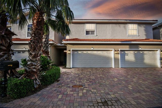 $574,916 | 933 Moscato Place | Palm Harbor