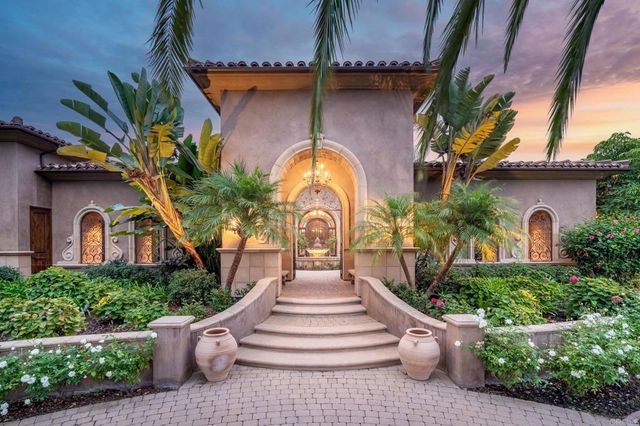 $8,495,000 | 4955 Rancho Del Mar Trail | Rancho Pacifica