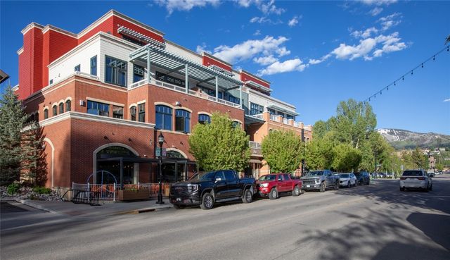 $1,950,000 | 700 Yampa Street, Unit A207 | Steamboat Springs