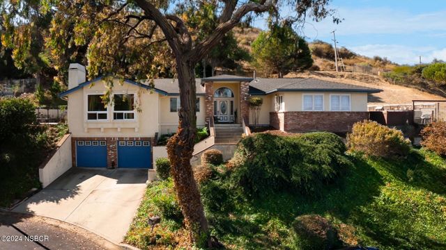 $840,000 | 34 Cambridge Drive | Lompoc