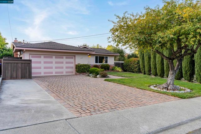 $3,495 | 2315 Hoytt Court | Pinole