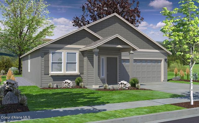 $529,990 | 13476 North Grand Targhee Street | Hayden