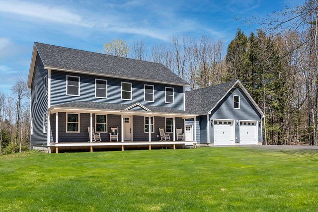 Alton Bay NH Homes for Sale Alton Bay Real Estate Compass