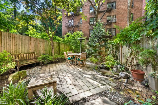 $999,000 | 142 West 82nd Street, Unit 2 | Upper West Side