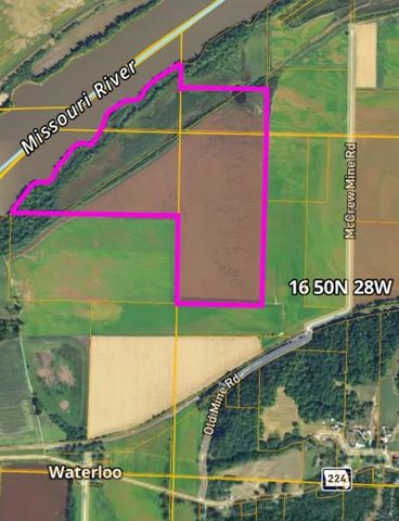 $2,144,000 | 224 Highway Napoleon Mo 64074 | Clay Township - Lafayette County