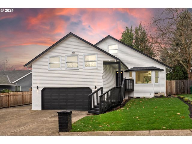 $699,000 | 7247 Southwest 166th Terrace | West Beaverton