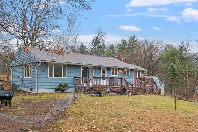 $420,000 | 514 Davison Road | Henniker