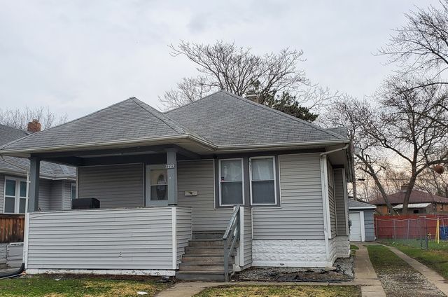 $115,000 | 1227 Emerald Avenue | Chicago Heights