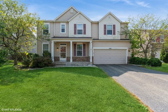 $3,150 | 6518 Glacier Ridge Drive | Joliet