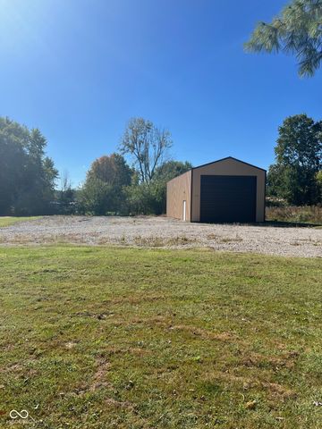 $89,000 | -mason Ct Mason Court | Clay Township - Morgan County