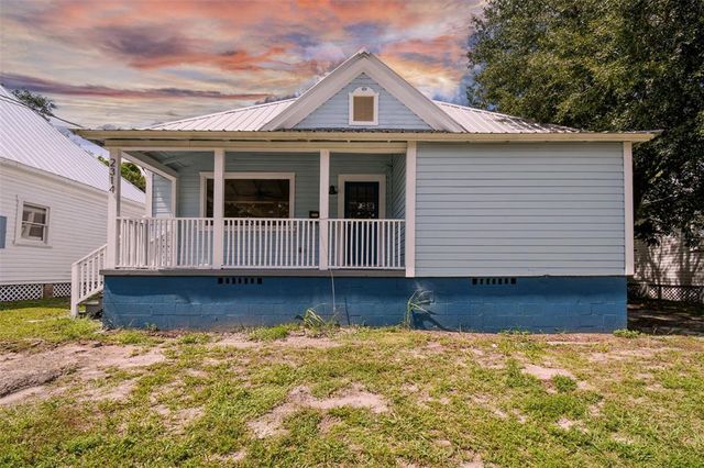 $349,000 | 2314 East 12th Avenue | East Ybor