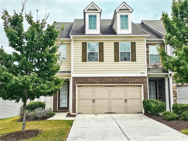 $329,000 | 7603 Summer Berry Lane | Terrace at Stonecrest