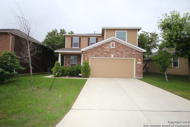 $1,925 | 10735 Bushbuck Field | West San Antonio