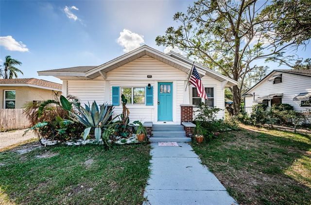 $2,700 | 5306 9th Avenue South | Gulfport