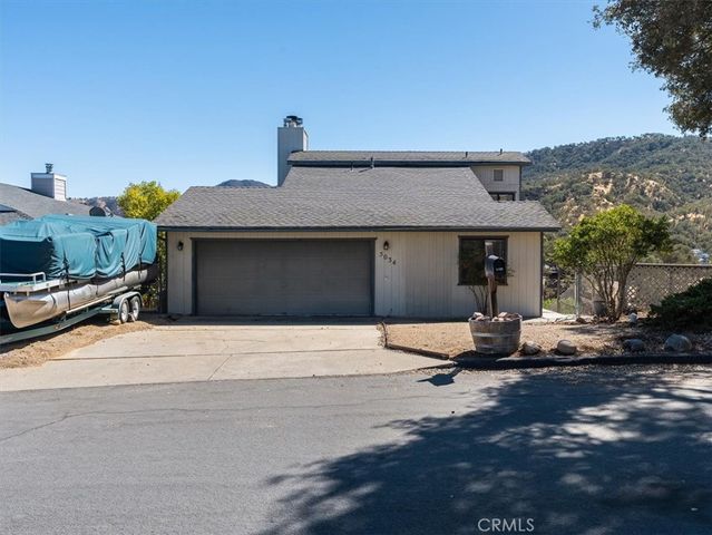 $485,000 | 5034 Meadow Lark Lane | Lake Nacimiento